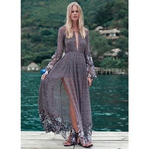 The Jet Set Diaries La Cucaracha dress